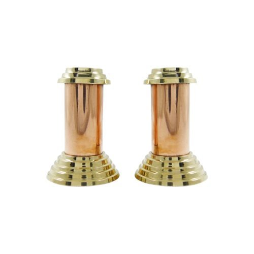 Divine Copper Salt & Pepper Shaker, SAP-1(1)